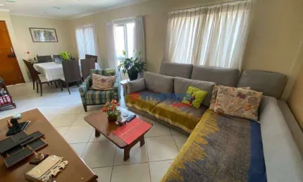 Casa com 3 dormitórios à venda, 300 m² por R$ 1.150.000,00 - Jardim Monte Kemel - São Paulo/SP
