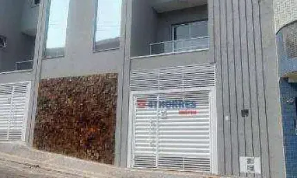 Sobrado à venda, 178 m² por R$ 990.000,00 - Jardim Monjolo - São Paulo/SP