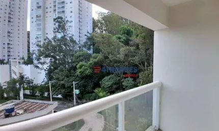Studio para alugar, 20 m² por r$ 2.450,00/mês - vila sônia - são paulo/sp