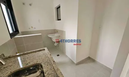 Apartamento com 1 dormitório à venda, 34 m² por r$ 331.680,00 - vila sônia - são paulo/sp