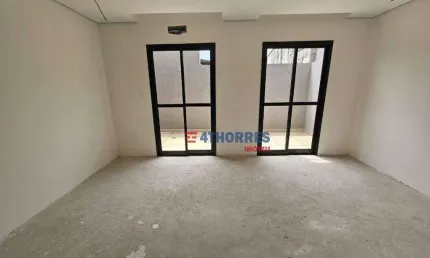 Apartamento com 1 dormitório à venda, 33 m² por r$ 324.480,00 - vila sônia - são paulo/sp