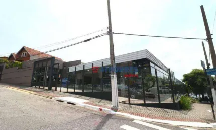Galpão à venda, 1000 m² por r$ 12.800.000,00 - planalto paulista - são paulo/sp