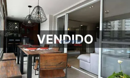 Apartamento Club Park Butantã com 4 dormitórios à venda, 149 m² por R$ 1.700.000 - Vila Sônia - São Paulo/SP