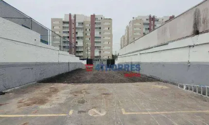 Área para alugar, 500 m² por R$ 13.315,00/mês - Jardim Bonfiglioli - São Paulo/SP