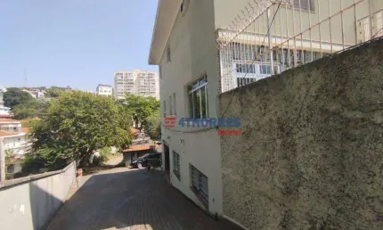 Casa à venda, 400 m² por R$ 2.490.000,00 - Alto da Lapa - São Paulo/SP