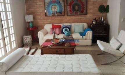 Sobrado à venda, 220 m² por R$ 1.700.000,00 - Jardim Bonfiglioli - São Paulo/SP