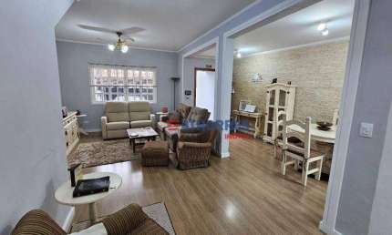 Casa com 3 dormitórios à venda, 120 m² por R$ 850.000,00 - Vila Sônia - São Paulo/SP