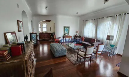 Apartamento com 4 dormitórios à venda, 278 m² por R$ 3.990.000,00 - Jardim Paulista - São Paulo/SP