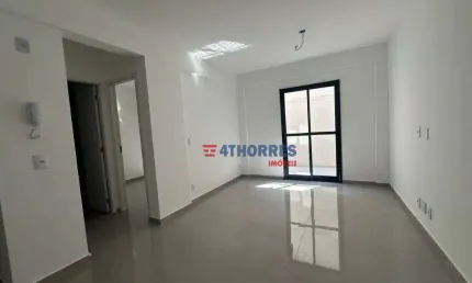 Apartamento com 1 dormitório à venda, 45 m² por R$ 400.439,00 - Vila Sônia - São Paulo/SP