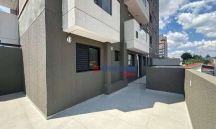 Apartamento com 1 dormitório à venda, 34 m² por R$ 521.187,94 - Vila Sônia - São Paulo/SP