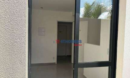 Apartamento com 1 dormitório à venda, 42 m² por R$ 388.716,24 - Vila Sônia - São Paulo/SP