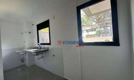 Apartamento com 1 dormitório à venda, 33 m² por R$ 339.318,59 - Vila Sônia - São Paulo/SP