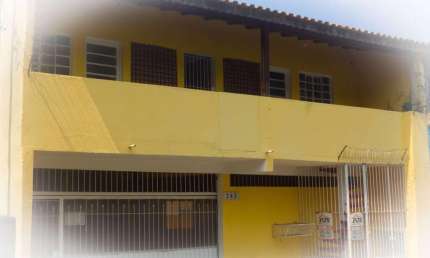 Casa à venda, 374 m² por R$ 950.000,00 - Jardim Miranda - Cotia/SP