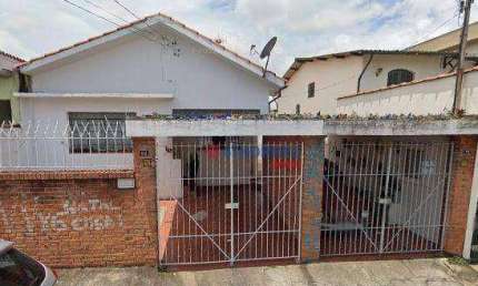 Terreno à venda, 300 m² por R$ 1.190.000,00 - Vila Sônia - São Paulo/SP
