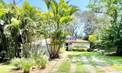 Casa à venda, 282 m² por R$ 1.350.000,00 - Residencial Park - Cotia/SP