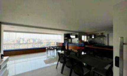 Apartamento à venda, 141 m² por R$ 1.890.000,00 - Morumbi (Zona Sul) - São Paulo/SP