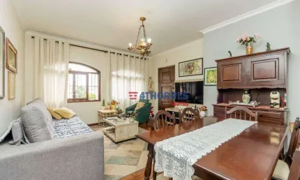 Apartamento à venda, 85 m² por R$ 840.000,00 - Jardim das Bandeiras - São Paulo/SP