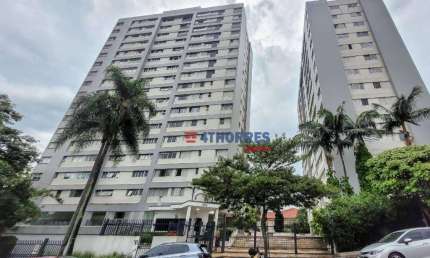 Apartamento à venda, 103 m² por R$ 890.000,00 - Vila Madalena - São Paulo/SP