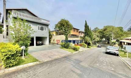Casa à venda, 350 m² por R$ 1.200.000,00 - Jardim das Flores - Cotia/SP