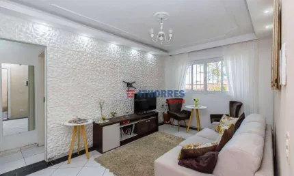 Casa à venda, 170 m² por R$ 490.000,00 - Jardim das Imbuias - São Paulo/SP