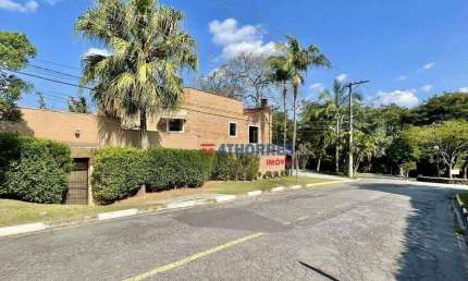 Casa à venda, 615 m² por R$ 2.950.000,00 - Recanto Inpla - Carapicuíba/SP