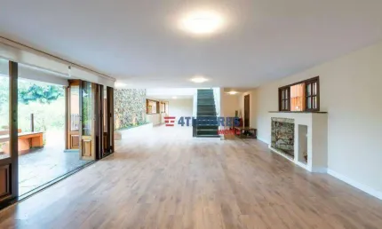Casa à venda, 380 m² por R$ 1.379.800,00 - Granja Viana - Cotia/SP