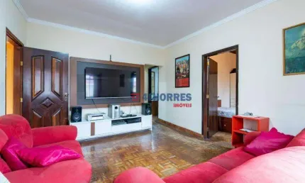 Casa à venda, 149 m² por R$ 648.900,00 - Jardim Bonfiglioli - São Paulo/SP