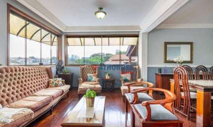 Casa à venda, 270 m² por R$ 2.498.900,00 - Jardim Bonfiglioli - São Paulo/SP