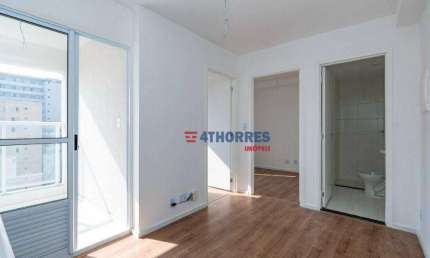 Studio à venda, 30 m² por R$ 299.800,00 - Vila Sônia - São Paulo/SP