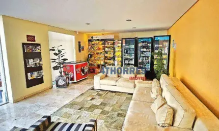 Apartamento com 2 dormitórios à venda, 68 m² por R$ 399.000,00 - Vila Lageado - São Paulo/SP