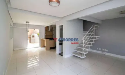 Casa à venda, 110 m² por R$ 845.000,00 - Jardim Passárgada I - Cotia/SP
