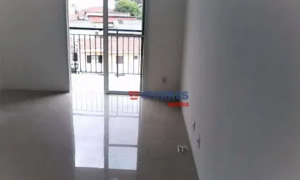 Apartamento à venda, 67 m² por R$ 650.000,00 - Vila Sônia - São Paulo/SP
