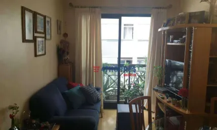 Apartamento à venda, 48 m² por R$ 595.000,00 - Perdizes - São Paulo/SP