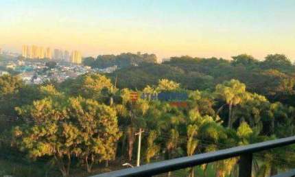 Apartamento com 3 dormitórios à venda, 61 m² por R$ 360.000,00 - Jardim Dracena - São Paulo/SP
