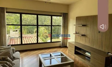 Casa em Condomínio Butantã - 3dorm - 1suite 232 m² por R$ 1.750.000