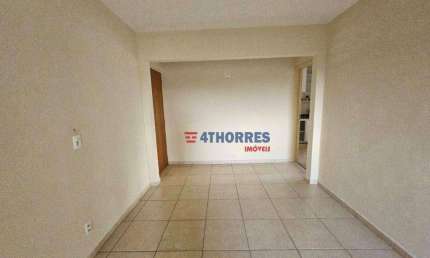 Apartamento com 2 dormitórios à venda, 58 m² por R$ 410.000,00 - Jardim Peri Peri - São Paulo/SP