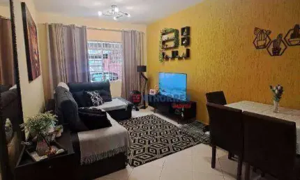 Casa com 3 dormitórios à venda, 128 m² por R$ 650.000,00 - Jardim Monte Kemel - São Paulo/SP