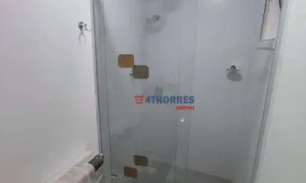 Studio com 1 dormitório para alugar, 17 m² por r$ 1.700,00/mês - jardim bonfiglioli - são paulo/sp