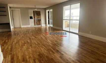 Apartamento com 3 dormitórios para alugar, 184 m² por R$ 11.206,47/mês - Butantã - São Paulo/SP