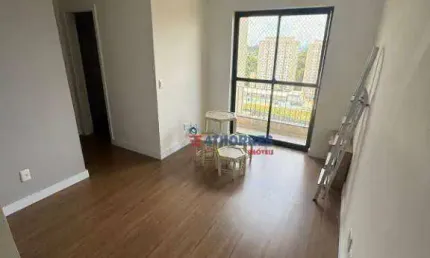 Apartamento com 2 dormitórios à venda, 47 m² por R$ 310.000,00 - Jardim Celeste - São Paulo/SP