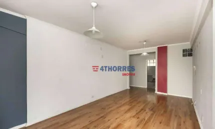 Apartamento à venda, 117 m² por r$ 920.000,00 - paraíso - são paulo/sp