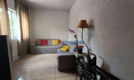 Casa com 3 dormitórios à venda, 128 m² por r$ 748.000,00 - instituto de previdência - são paulo/sp