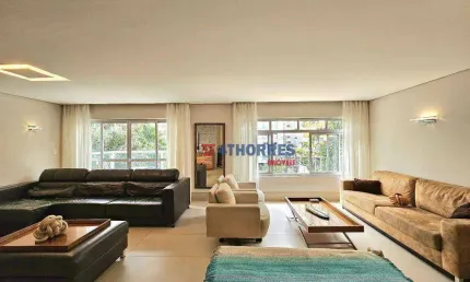 Apartamento à venda, 187 m² por R$ 2.750.000,00 - Itaim Bibi - São Paulo/SP