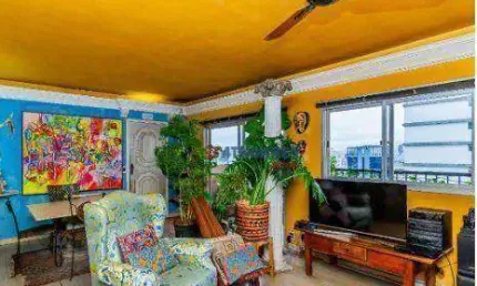 Apartamento à venda, 110 m² por r$ 1.150.000,00 - paraíso - são paulo/sp