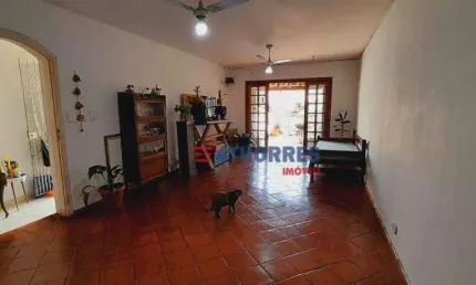 Casa com 3 dormitórios à venda, 143 m² por R$ 550.000,00 - Jardim Bonfiglioli - São Paulo/SP