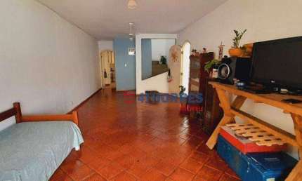 Casa à venda, 143 m² por R$ 550.000,00 - Jardim Bonfiglioli - São Paulo/SP