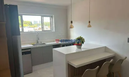 Casa em condomínio fechado com 3 quartos à venda na Rua João de Castro Sarmento, Jardim Olympia, São Paulo