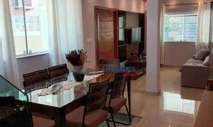 Casa em condomínio fechado com 3 quartos à venda na Rua Julieta Espírito Santo Pinheiro, Jardim Olympia, São Paulo