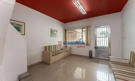 Casa à venda, 81 m² por R$ 800.000,00 - Vila Romana - São Paulo/SP
