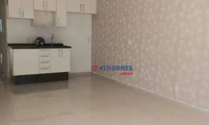 Studio à venda, 42 m² por r$ 508.999,00 - bela vista - são paulo/sp